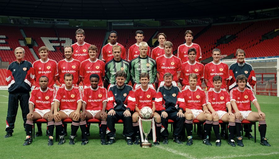 C罗与马内 C罗与马内